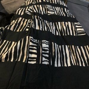 Women skirt size 20W